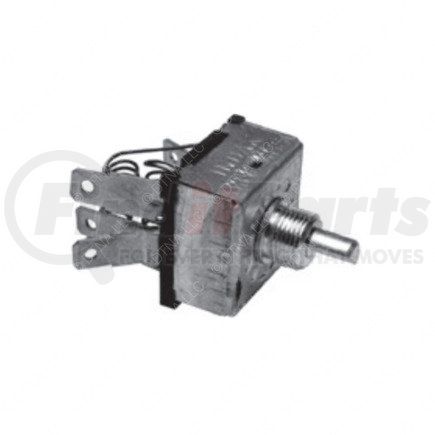 ABPN83323148 by FREIGHTLINER - Rotary Type Switch - 18 AMP