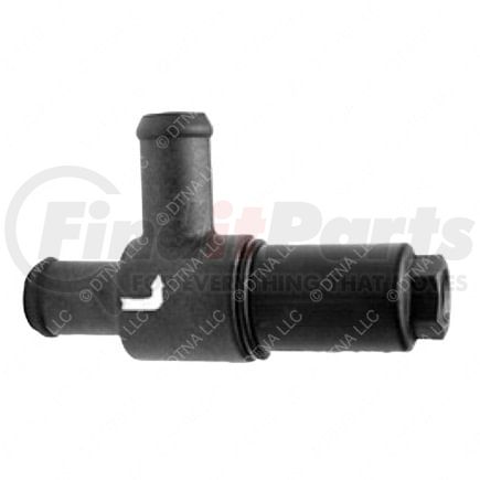 ABP-N83-324400 by FREIGHTLINER - Water Control Valve - 0.62 in. Inlet Dia., 0.62 in. Outlet Dia.