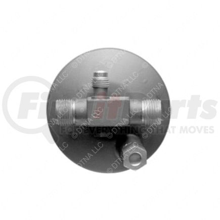 ABPN83319047 by FREIGHTLINER - A/C Receiver Drier