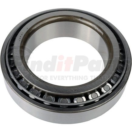 ABP-SBN-SET403 by FREIGHTLINER - Wheel Bearing - Steel, -40 to250 deg. F Operating Temp.