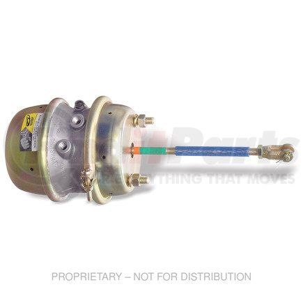 ABP/N42A-33030CD by FREIGHTLINER - Air Brake Spring Brake - 30/30 Chamber Type, 2.50 in. Stroke Length