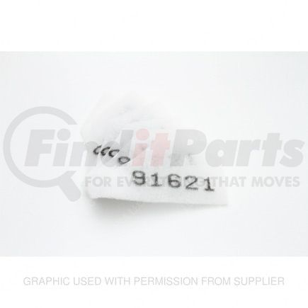 ABPN10G91621 by FREIGHTLINER - Air Filter - 0.56 in. THK