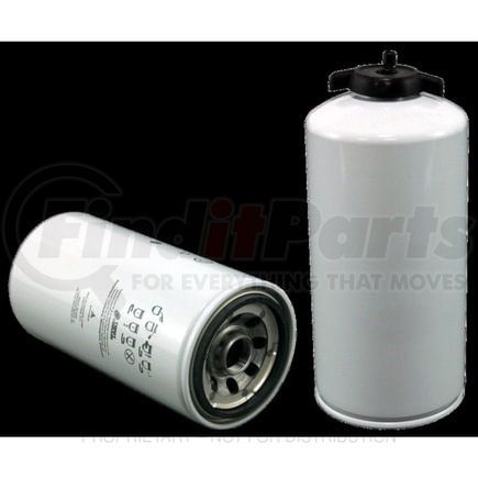 ABP-N122-R50421 by FREIGHTLINER - Element - Fuel Filter Water Separator