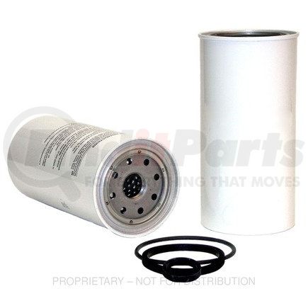 ABP-N122-32FRT01 by FREIGHTLINER - Fuel Water Separator Filter - 187.96 mm Length