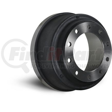 ABP-N42A1657B by FREIGHTLINER - Brake Drum - 16.50 in. Dia.