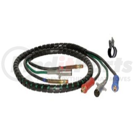 Freightliner ABP-N42AAPL12 Trailer Air Brake Air Line Assembly Trailer Air Brake Air Line Assembly - 144 in Length