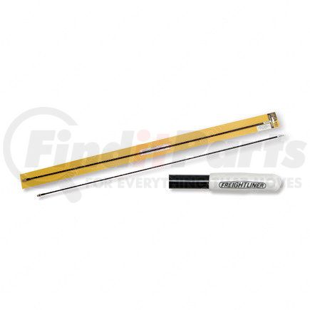 ABP-N53-TSM4-FL by FREIGHTLINER - Antenna - Black