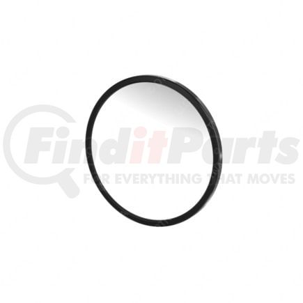 ABP-N74B-10803 by FREIGHTLINER - Door Mirror - Black