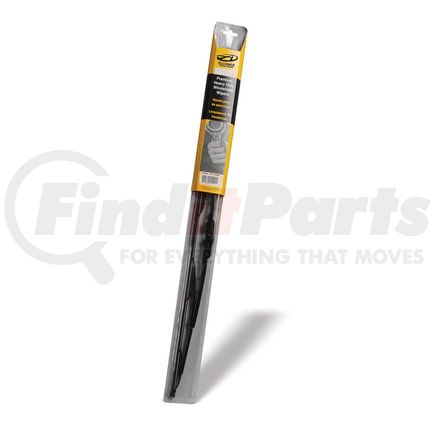 ABPN827320 by FREIGHTLINER - Windshield Wiper Blade - Rubber, 20 in. Blade Length