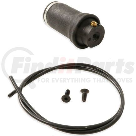 BOS-6222084-001 by FREIGHTLINER - Air Suspension Spring - Kit Includes Seating Air Spring Kit (1)