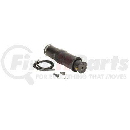 BOS-6222086-001 by FREIGHTLINER - Air Suspension Spring - 14 in. x 3.5 in.