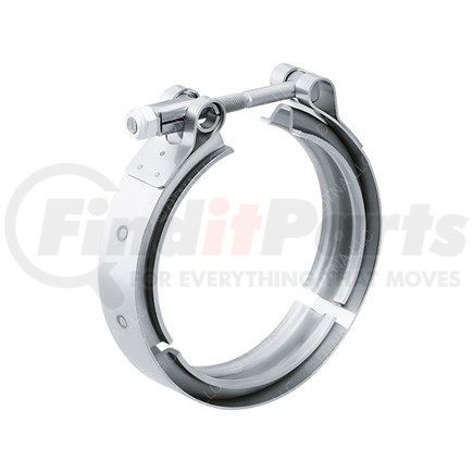 BRZ-VT10588A02-3AR-B by FREIGHTLINER - Hose Clamp