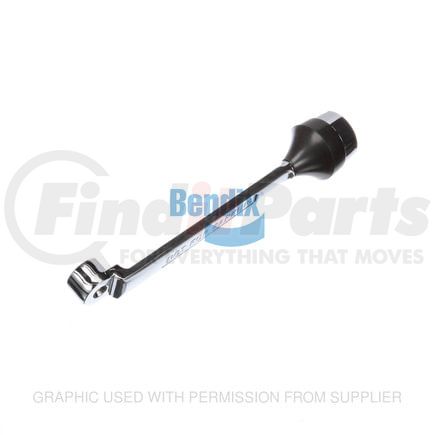 BW-102149N by FREIGHTLINER - Parking Brake Release Rod Handle