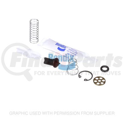 Freightliner BW-109494 Air Brake Drier Check Valve Air Brake Drier Check Valve