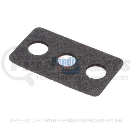 BW-236577N by FREIGHTLINER - A/C Compressor Bracket