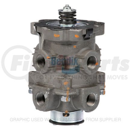 BW-286171N by FREIGHTLINER - Air Brake Application Valve