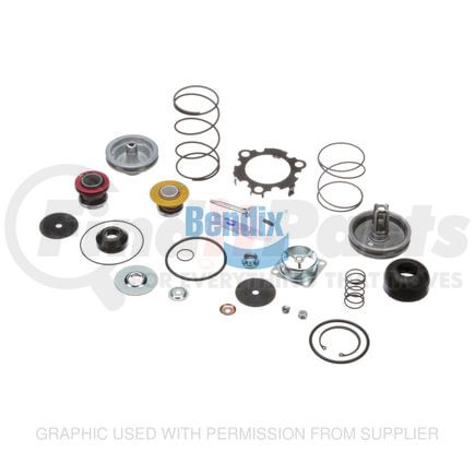 Freightliner BW289335 Disc Brake Caliper Repair Kit Disc Brake Caliper Repair Kit
