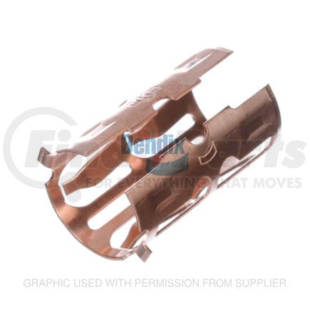 Freightliner BW-801534 ABS Wheel Speed Sensor Clamping Sleeve ABS Wheel Speed Sensor Clamping Sleeve