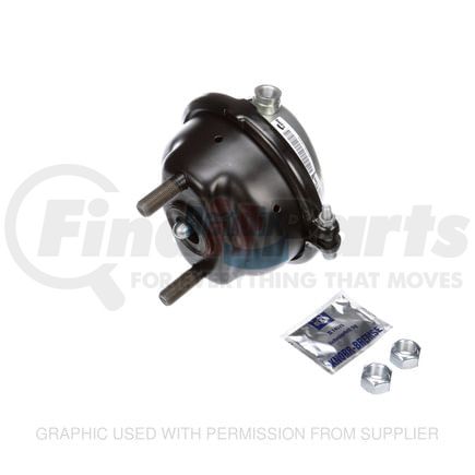 BW-802281 by FREIGHTLINER - Air Brake Disc Brake Caliper