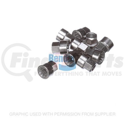 BW-802455 by FREIGHTLINER - Disc Brake Caliper Repair Kit