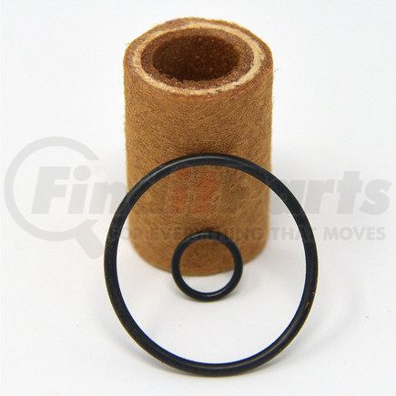 AFV-20103412 by FREIGHTLINER - Natural Gas Filter