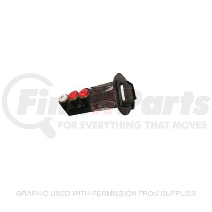 ARS-BPV8B by FREIGHTLINER - A/C Hose