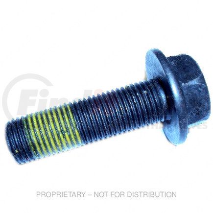 ASL-0204012887 by FREIGHTLINER - Screw