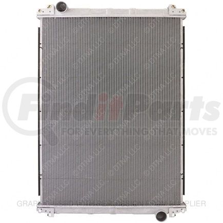 BHTU3933002 by FREIGHTLINER - Radiator Assembly