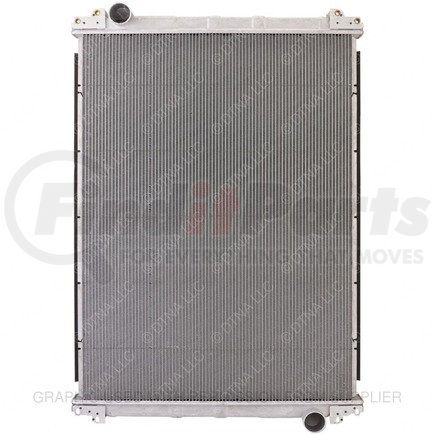 BHTU3933001 by FREIGHTLINER - Radiator Assembly