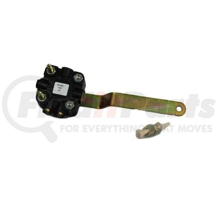 BKS-KD2168 by FREIGHTLINER - Suspension Ride Height Control Valve