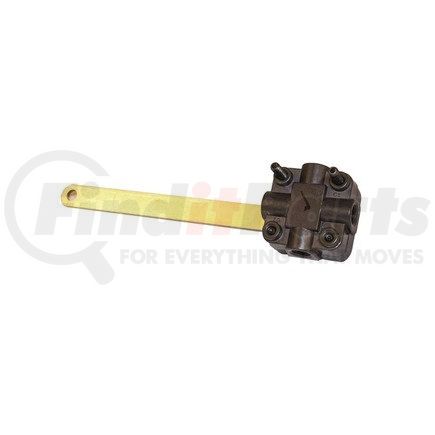 BKS-KD2204 by FREIGHTLINER - Air Brake Pressure Switch