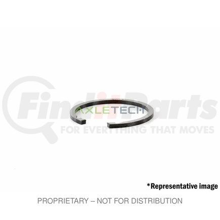 AXTE75500605 by FREIGHTLINER - Multi-Purpose Snap Ring - 0.07 in. THK