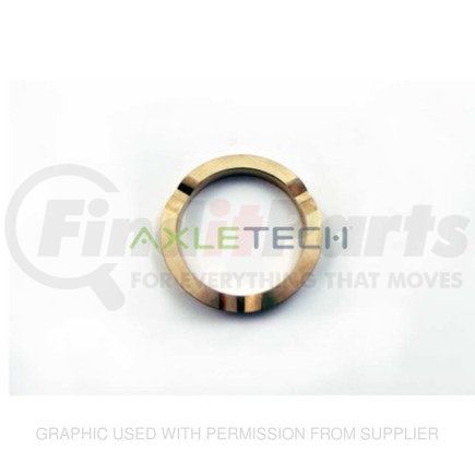 AXTE88350253 by FREIGHTLINER - Spindle Nut Retainer