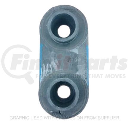 BCD-27651-2 by FREIGHTLINER - Engine Mount Isolator - 19.05 mm Inner Diameter