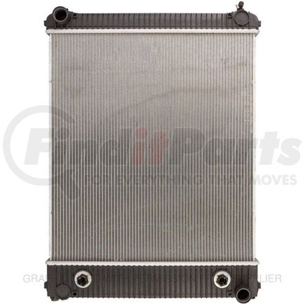 BHT74667 by FREIGHTLINER - Radiator Assembly