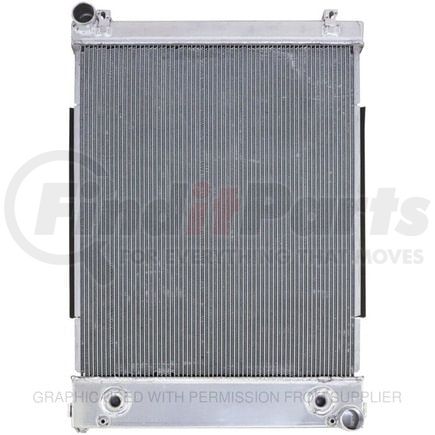 BHT74675 by FREIGHTLINER - Radiator Assembly