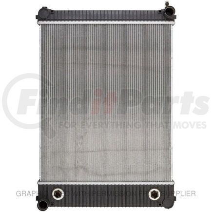 BHT91661 by FREIGHTLINER - Radiator Assembly