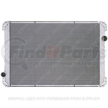 BHTB2110 by FREIGHTLINER - Radiator Assembly