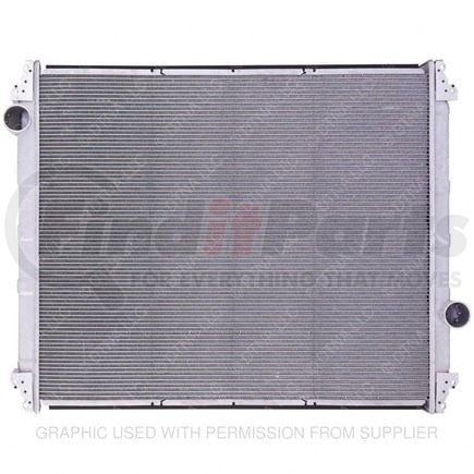BHTB4763002 by FREIGHTLINER - Radiator Assembly