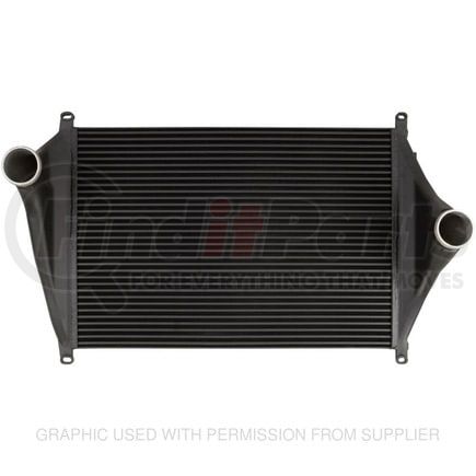 BHT-D3521 by FREIGHTLINER - Intercooler