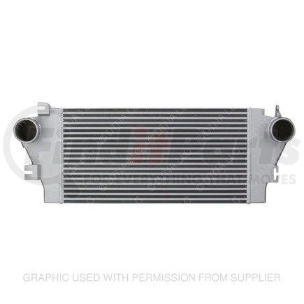 BHT-E2638 by FREIGHTLINER - Intercooler