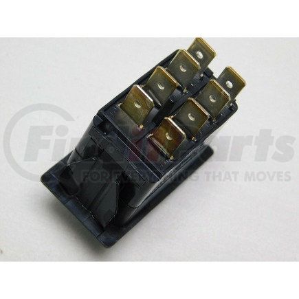 CEL-VLD11NOB-00000-0 by FREIGHTLINER - Rocker Switch