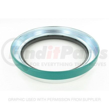CHR-47697 by FREIGHTLINER - Oil Seal - 4.77 in. ID