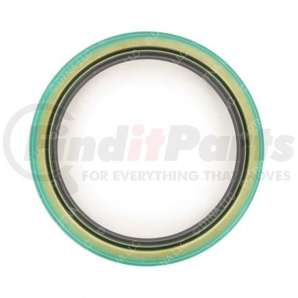 CHR-55177 by FREIGHTLINER - Steer Axle Wheel Oil Seal - 5.50 in. Shaft Diameter