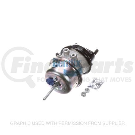 BW-K041960 by FREIGHTLINER - Air Brake Disc Brake Caliper