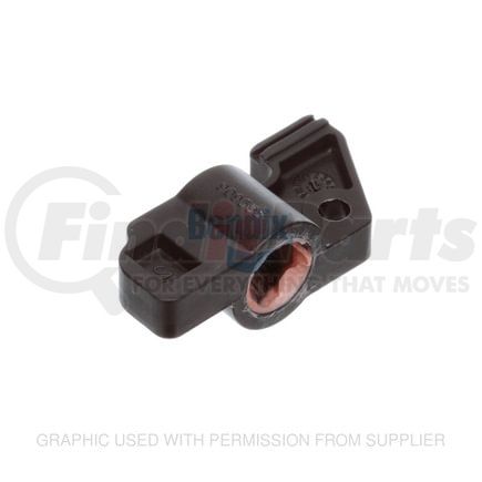 BW-K073091 by FREIGHTLINER - Air Brake Solenoid Valve