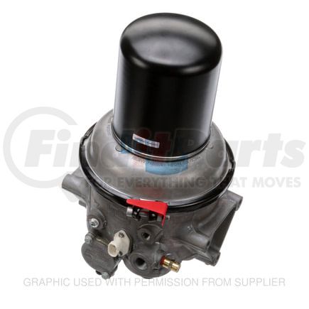 BW-K092871 by FREIGHTLINER - Air Brake Dryer - 12V, 235 mm x 238 mm