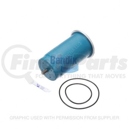 BW-R107794 by FREIGHTLINER - Air Brake Dryer Cartridge