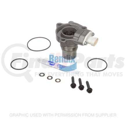 BW-R5004341 by FREIGHTLINER - AD-9 Purge Kit