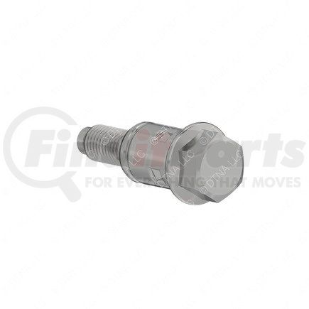 DDEA0029906600 by FREIGHTLINER - Fuel Injector